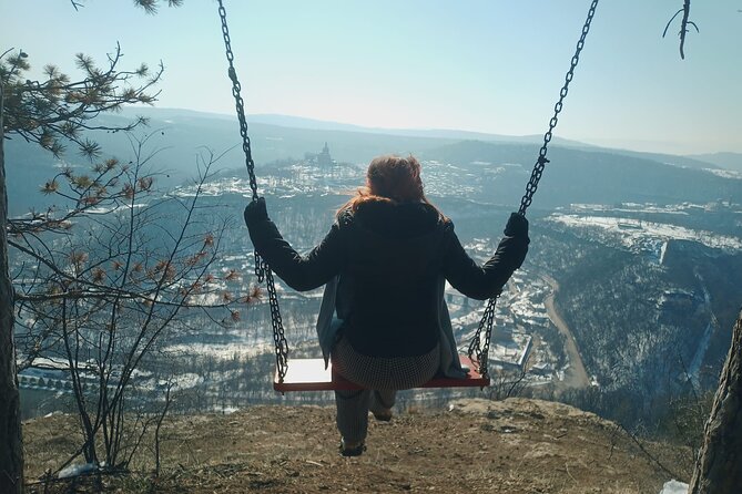 Hike Bulgaria Love Swing, Veliko Tarnovo and Tarevet Fortress - Key Highlights You Should Care About