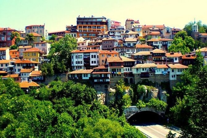 Hike Bulgaria Love Swing, Veliko Tarnovo and Tarevet Fortress - What to Bring: The Small Stuff That Makes the Day Feel Easy