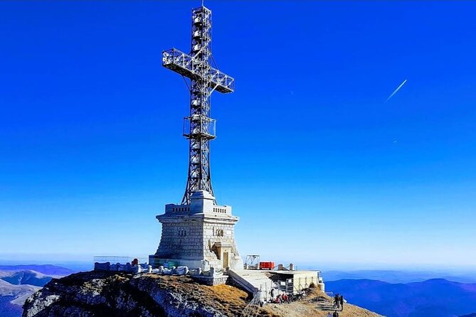 Hiking in Bucegi Mountains in the Carpathians, Private tour - Quick takes before you go