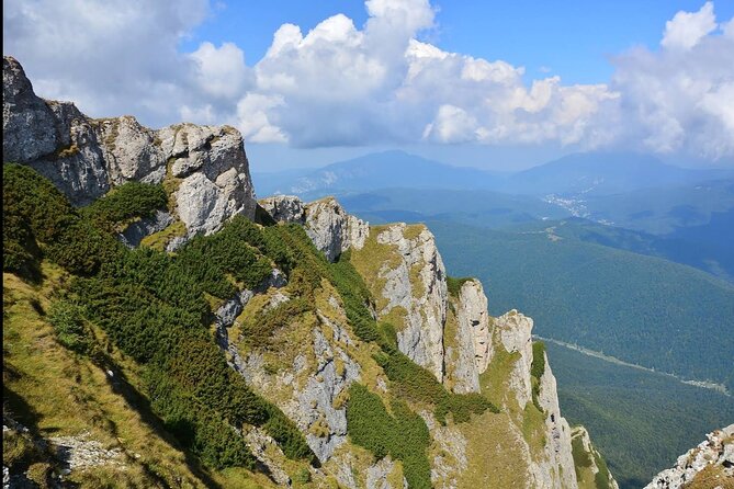 Hiking in Bucegi Mountains in the Carpathians, Private tour - Guides, language, and the small details that make a difference
