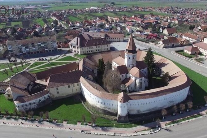 In Search of Dracula and the Teutons in Transylvania Full-Day Private Tour - Setting Off From Bucharest: The 7:30 AM Rhythm