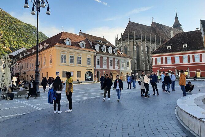 In Search of Dracula and the Teutons in Transylvania Full-Day Private Tour - Crossing the Rucar-Bran Pass: The Scenic Buffer Between Worlds