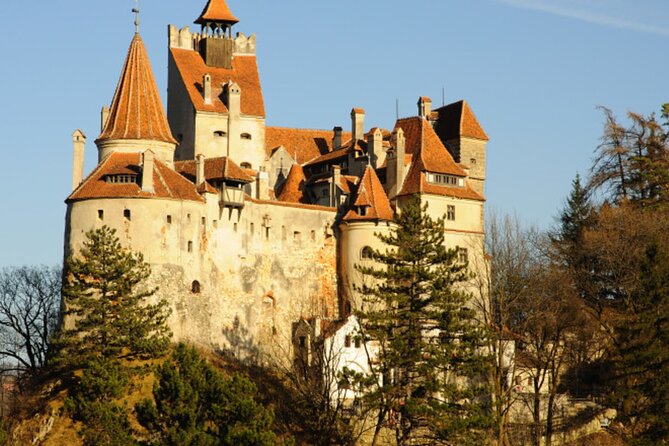 In Search of Dracula and the Teutons in Transylvania Full-Day Private Tour - Price and Value: Is $151.54 a Good Deal?