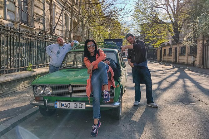 Instahood Stories - Why This “Insta” Tour Works Beyond Photos