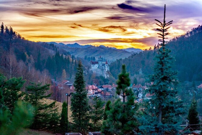 Legends&Wildlife Awaits: Dracula's Castle & Bear Sanctuary - Price and value: what you are paying for, and what you still must cover