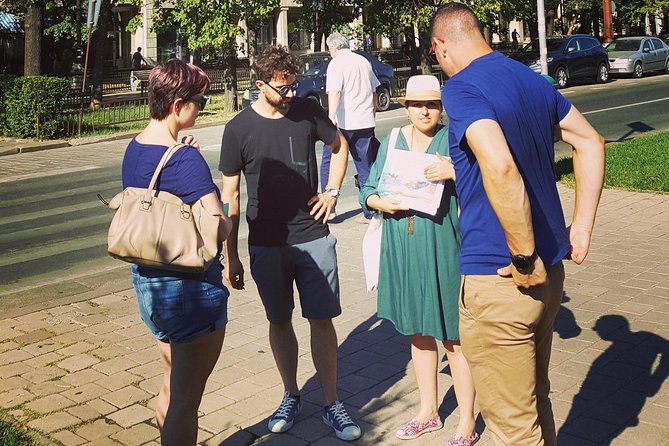 Life under Communism - What Daily Life Under Communism Looks Like in Real Bucharest