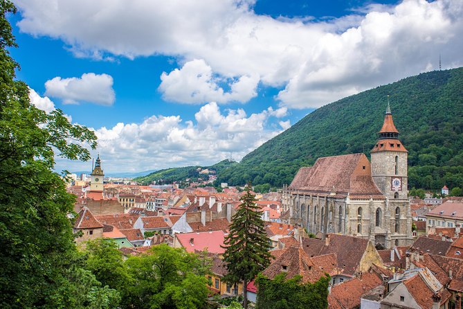 Medieval Transylvania: Shared 3-Day Tour from Bucharest - Day 1: Curtea de Arges, Cozia, and a walking day in Sibiu