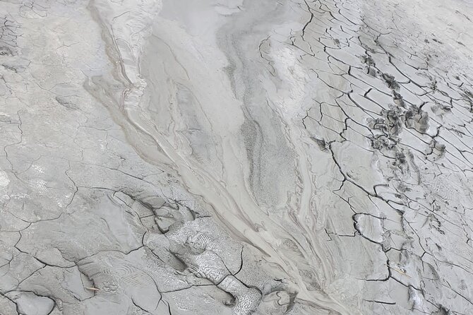 Muddy Volcanoes and Salt Mine Private Full-Day Tour from Bucharest - Why Mud Volcanoes and a Salt Mine Work So Well Together