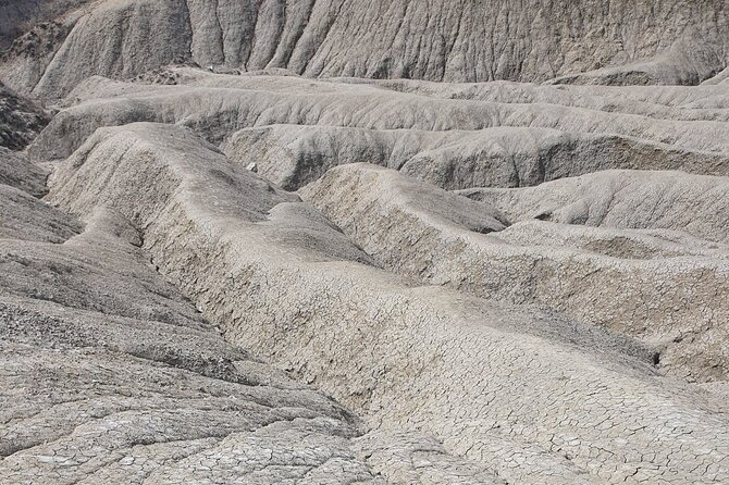 Muddy Volcanoes and Salt Mine Private Full-Day Tour from Bucharest - Getting From Bucharest: Private Transport Without the Herd