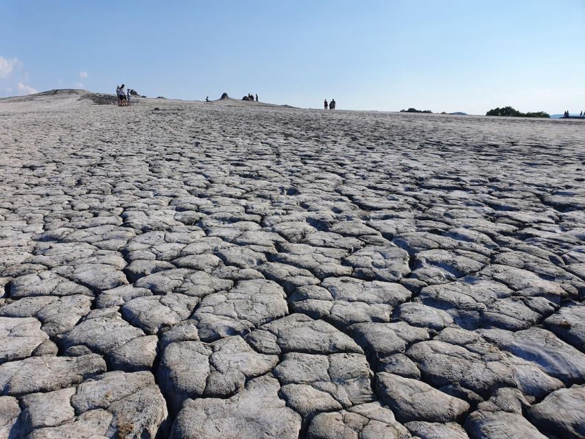 Muddy Volcanoes and Salt Mine Private Tour - Key Things You Should Know Before You Go