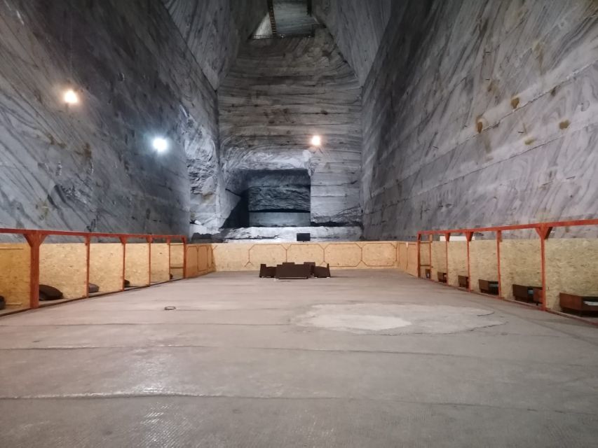 Muddy Volcanoes and Salt Mine Private Tour - Price and Value: Is $291 Per Person a Smart Spend?