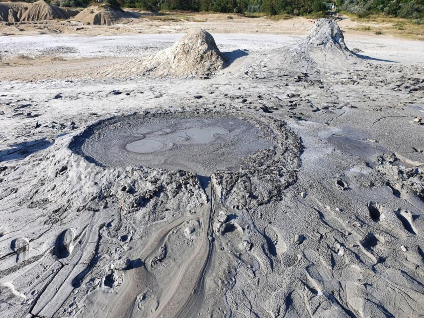 Muddy Volcanoes and Salt Mine Private Tour - Should You Book This Private Mud Volcanoes and Salt Mine Tour?