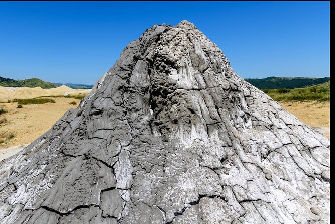 Muddy Volcanoes & Salt Mine - Private Tour - Your guide can make or break the day