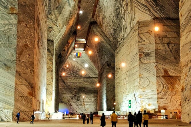 National Village Museum and Salt Mine in a Day Tour - Bucharest to Slanic and Dimitrie Gusti: what makes this day trip click
