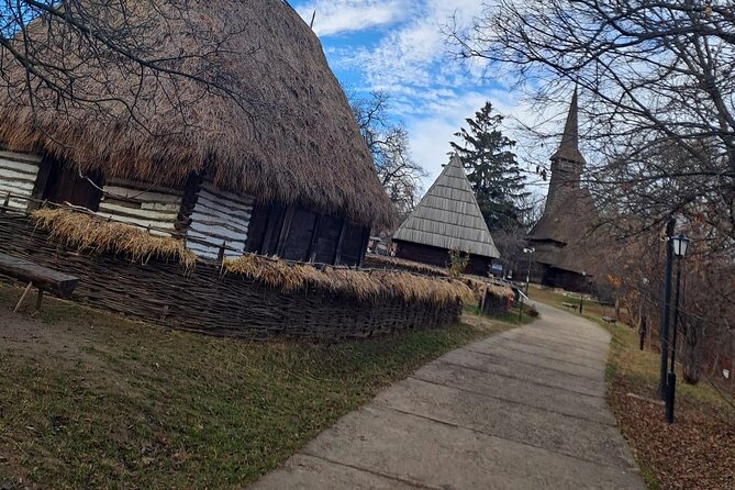 National Village Museum and Salt Mine in a Day Tour - What’s included, what to bring, and how to avoid common annoyances