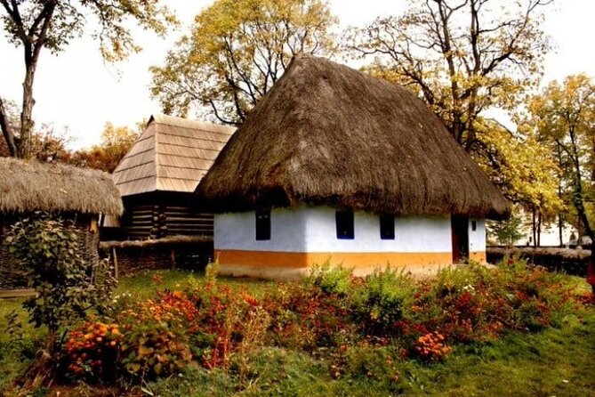 National Village Museum and Salt Mine in a Day Tour - Who should book this tour, and who might want a different option