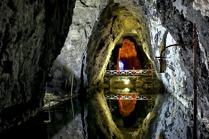 National Village Museum and Salt Mine in a Day Tour - Price and logistics: what the $120 covers, and what you’ll likely pay extra