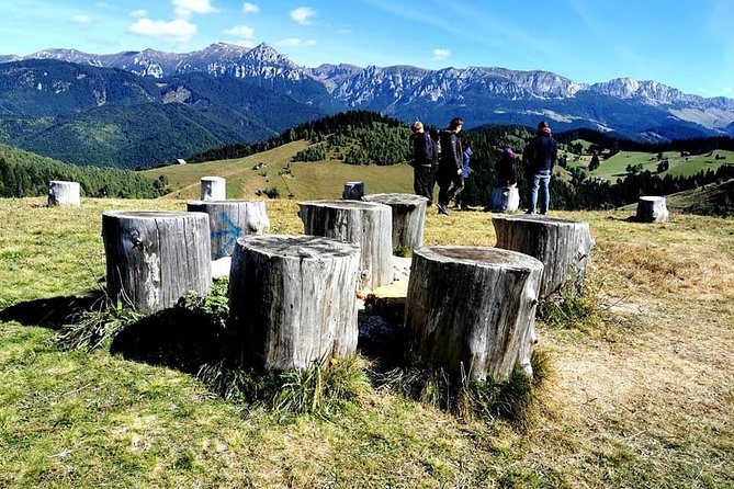 Off Road Adventures in Wild Carpathians - 5 Days - Poiana Brasov to Brasov Old Town and the Black Church