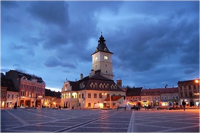 One Day Private Tour into Transylvania - Why This Transylvania Day Feels Efficient