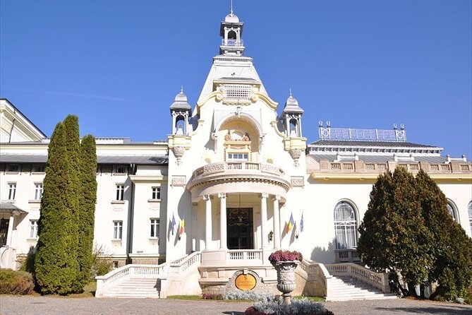 One Day Private Tour to Peles and Dracula Castles & Brasov City - Private Driver and Guide Style: Why the People Matter