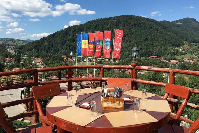 One Day Private Tour to Peles and Dracula Castles & Brasov City - Timing Reality Check: Traffic, Distance, and How to Stay in Control