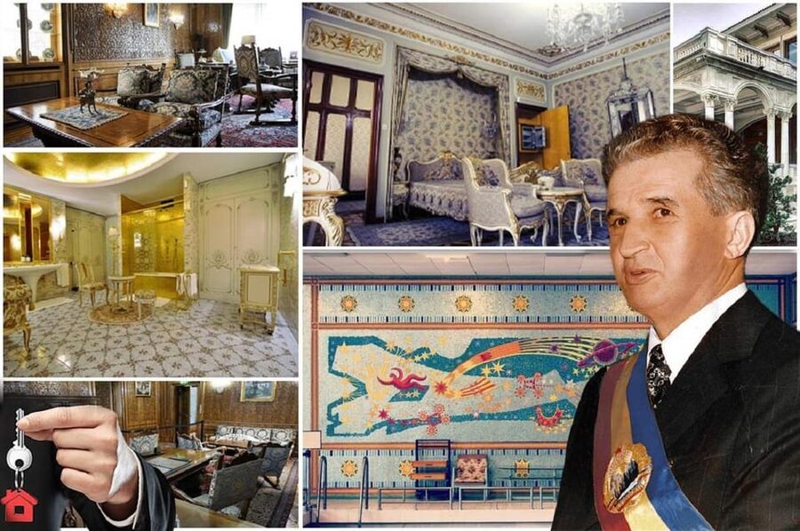 Palace of the Parliament, Village Museum & Ceaușescu Mansion - Timing and pacing: how the day typically flows