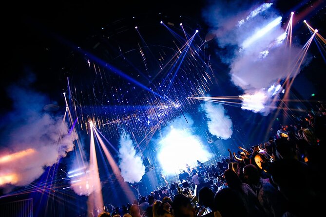 Party Concierge (digital service) - Key highlights you should care about