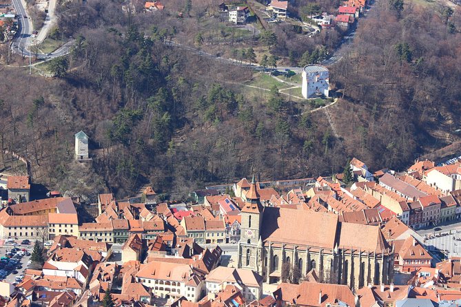Peles Castle, Bran Castle and Brasov from Bucharest - Lines, timing, and what the early start really buys you