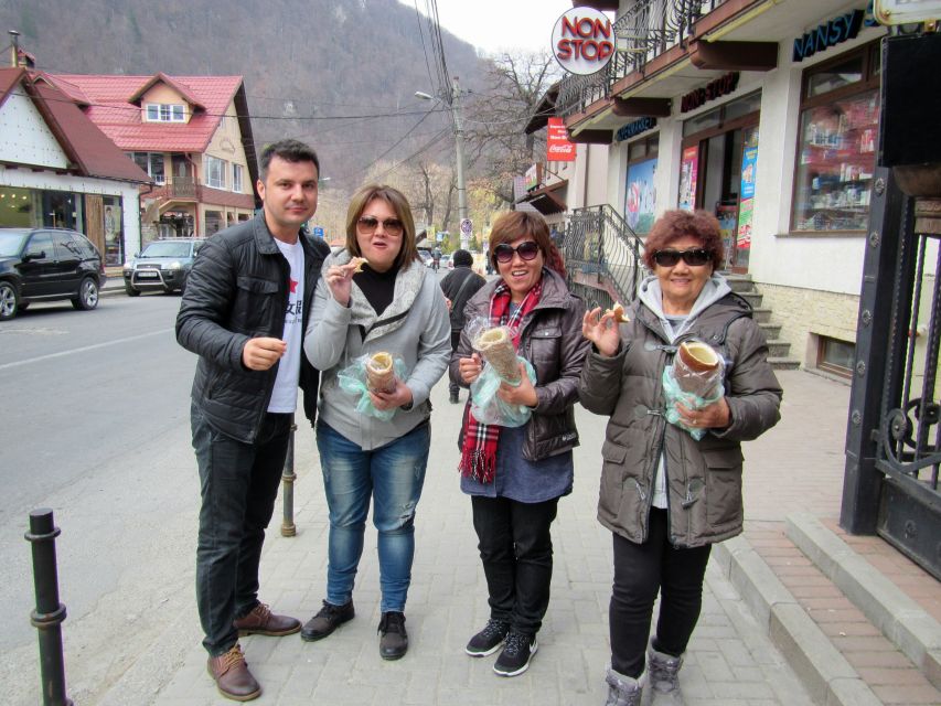 Peleș Castle, Bran Castles and Brasov City - Private Tour - Should You Book This Peleș, Bran and Brasov Private Day Trip?