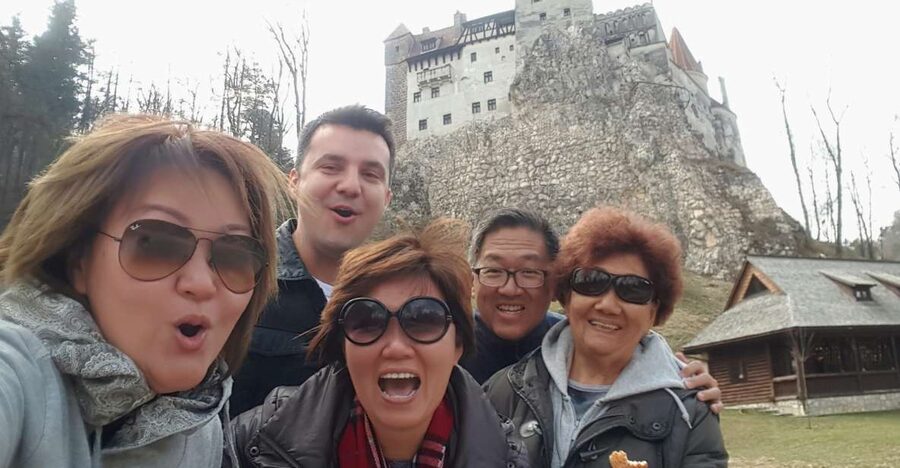 Peleș Castle, Bran Castles and Brasov City - Private Tour - The Full Day Schedule: How to Enjoy the Pace Without Getting Tired