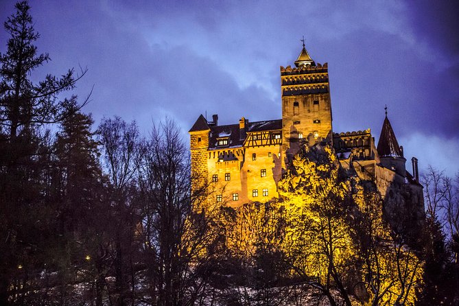 Peles Castle, Bran - Dracula's Castle & Brasov - Day Tour from Bucharest - Who This Tour Fits Best (and Who Might Want a Different Plan)