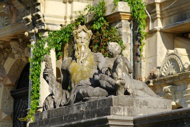 Peles Castle Skip-The-Line Guided Tour - Quick planning tips for a smooth Peleș visit