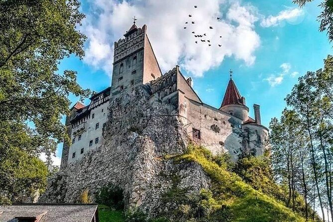 Premium 8-Day Private Culinary Vacation in Romania - Bucharest Old Town on foot, from Manuc’s Inn to Caru’cu Bere