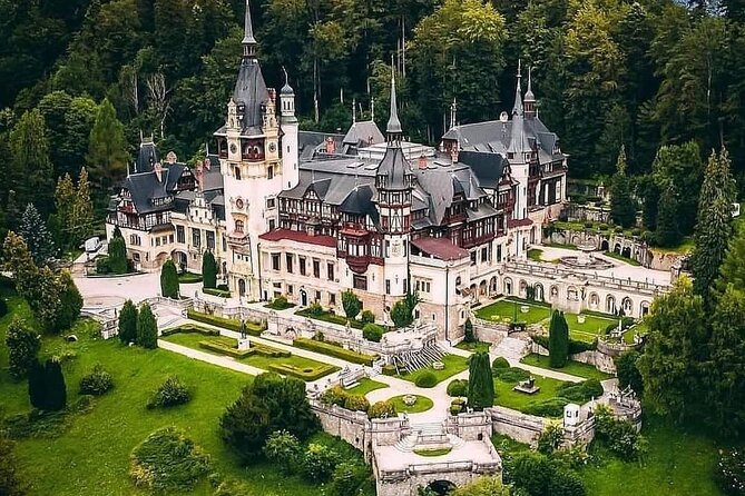 Premium 8-Day Private Culinary Vacation in Romania - Ceptura and Buzau vineyards, meeting the people behind the wine
