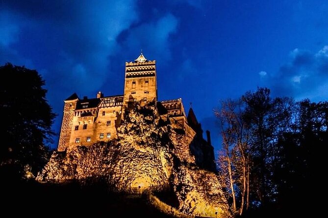 Premium 8-Day Private Culinary Vacation in Romania - Râșnov Fortress, a 13th-century stronghold with history you can feel