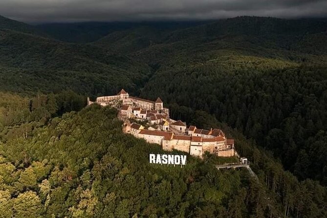 Premium 8-Day Private Culinary Vacation in Romania - The Peleș Castle upgrade, German Neo-Renaissance beauty with a day-of-week catch