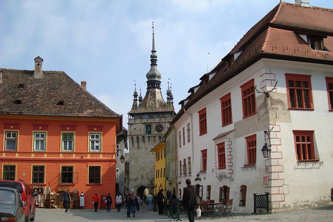 Premium Private 3-Day Best of Transylvania Tour Bucharest Hotel Pick Up/Drop Off - A Private, Full-Spectrum Transylvania Route From Bucharest