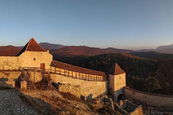 Premium Private 3-Day Best of Transylvania Tour Bucharest Hotel Pick Up/Drop Off - Day 3 Wildlife and Vlad Legends: Zarnesti Bears and Snagov Monastery