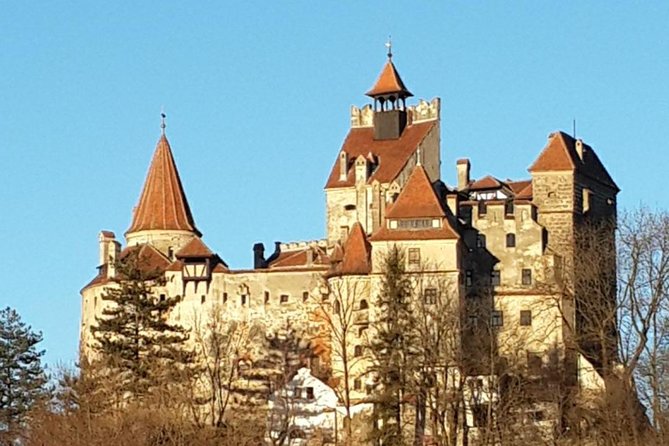 Premium Private 3-Day Best of Transylvania Tour Bucharest Hotel Pick Up/Drop Off - Should You Book This Private 3-Day Best of Transylvania Tour?