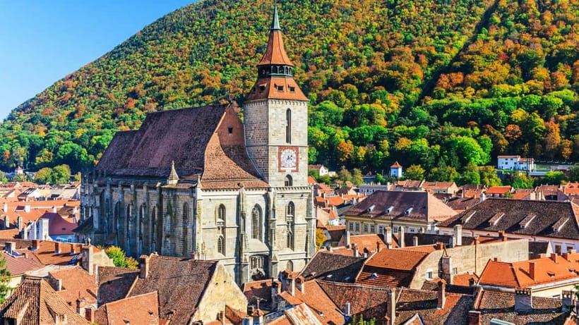 PREMIUM TOUR (6 Pax) Bucharest, Peles&Bran Castles & Brasov - Price and value: what $45 covers, and what you must plan for