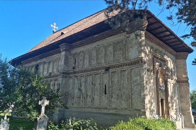 Princely Court of Târgoviște and Curtea de Argeș Monastery - Comfort on the Road: Vehicle, Timing, and What to Pack