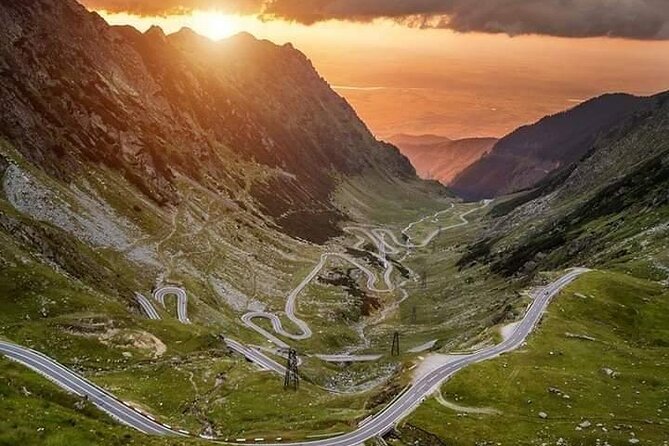 Private 4-Day Tour in Transylvania including Transfagarasan Road from Bucharest - Key highlights to look for