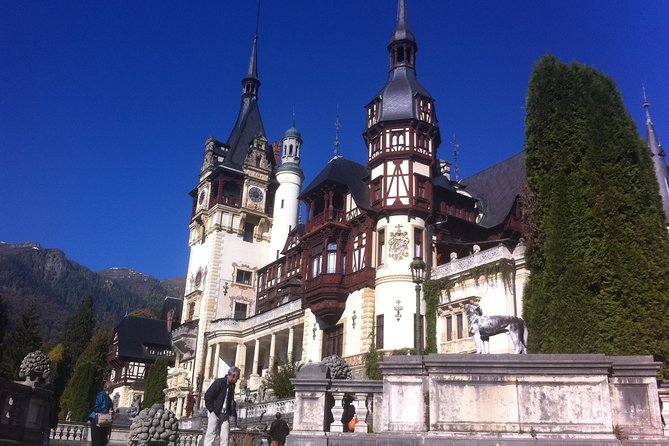Private 4-Day Tour in Transylvania including Transfagarasan Road from Bucharest - Transfăgărășan Road timing: when the famous drive is in play