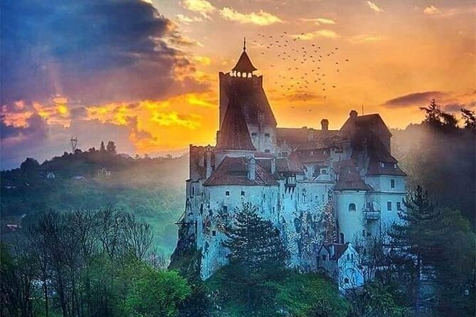Private 4-Day Tour in Transylvania including Transfagarasan Road from Bucharest - How much walking and what to pack for