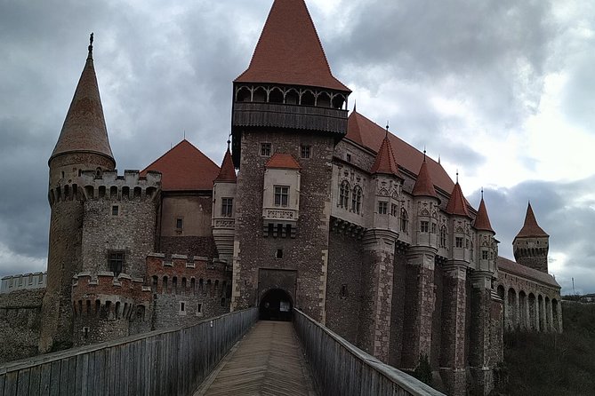 Private 5-Day Tour in Transylvania from Bucharest Hotel Pick-up and Drop off - Day 3: Biertan fortified church plus Sibiu squares and Medias lanes