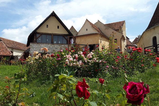 Private 5-Day Tour in Transylvania from Bucharest Hotel Pick-up and Drop off - Day 5: Snagov Monastery, Vlad legends, and return to Bucharest
