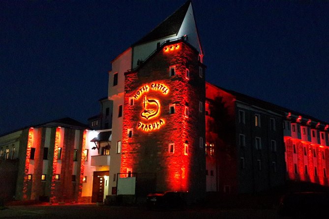Private 6-Day Dracula Tour in Transylvania from Bucharest - The Dracula route that actually makes sense from Bucharest