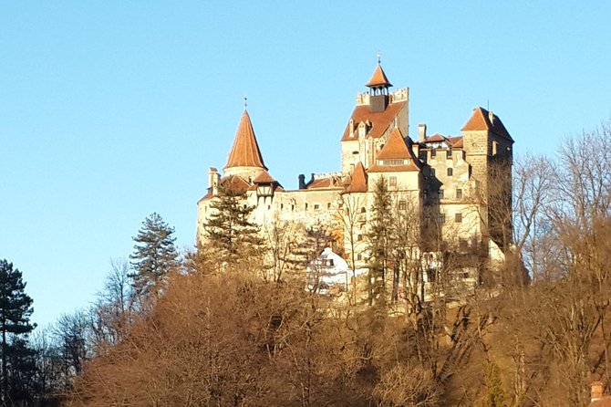 Private 6-Day Dracula Tour in Transylvania from Bucharest - Days 1 to 2 lodging: Sibiel’s home-style feel is the secret weapon