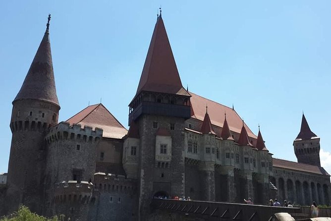 Private 6-Day Dracula Tour in Transylvania from Bucharest - Day 4: Biertan UNESCO fortified church and Sighisoara’s citadel walk