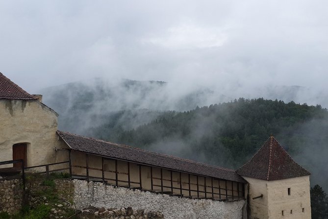 Private 6-Day Dracula Tour in Transylvania from Bucharest - Day 5: Prejmer’s fortress-church, Bran Castle, and Rasnov panoramas